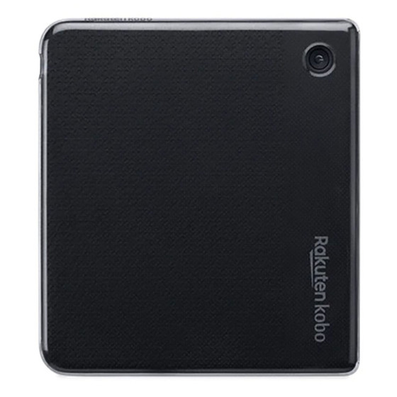 Kobo Libra Colour SleepCover Clear Case