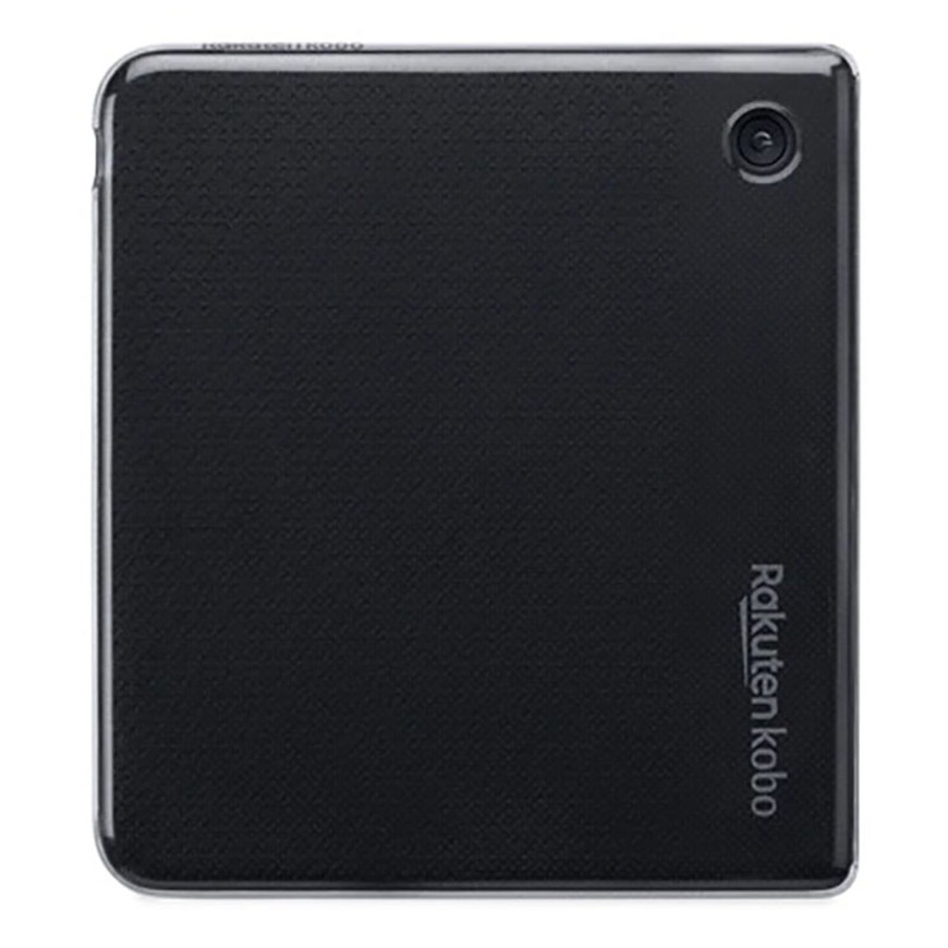 Kobo Libra Colour SleepCover Clear Case