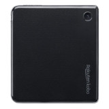 Kobo Libra Colour SleepCover Clear Case