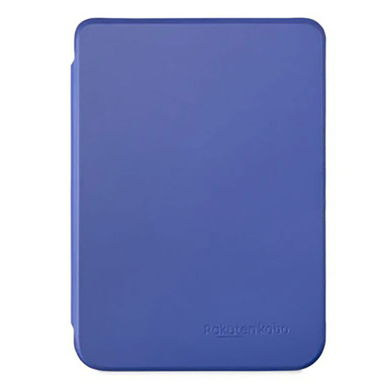 Kobo Clara Colour/BW Basique SleepCover Bleu