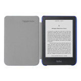 Kobo Clara Colour/BW Basique SleepCover Bleu