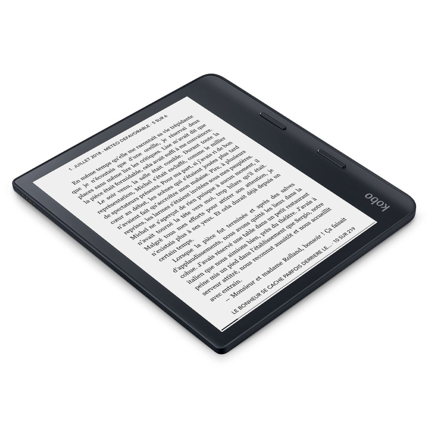 Kobo Sage