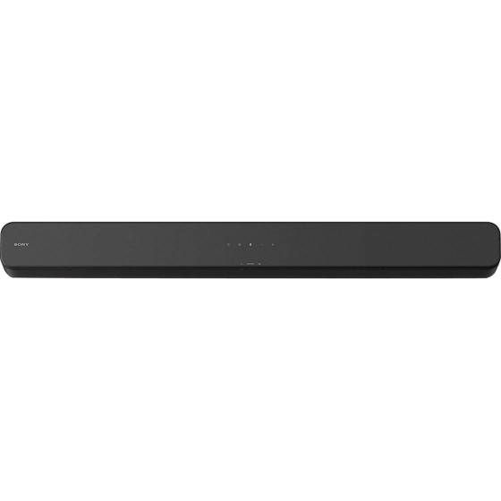 Barre de son Sony HT-S100F 2 canaux avec technologie Bluetooth (HT-S100F//C E3)