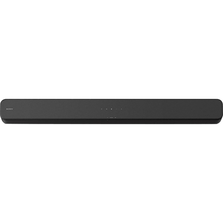 Barre de son Sony HT-S100F 2 canaux avec technologie Bluetooth (HT-S100F//C E3)