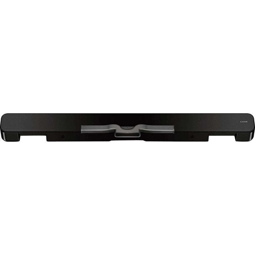 Barre de son Sony HT-S100F 2 canaux avec technologie Bluetooth (HT-S100F//C E3)
