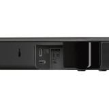 Barre de son Sony HT-S100F 2 canaux avec technologie Bluetooth (HT-S100F//C E3)