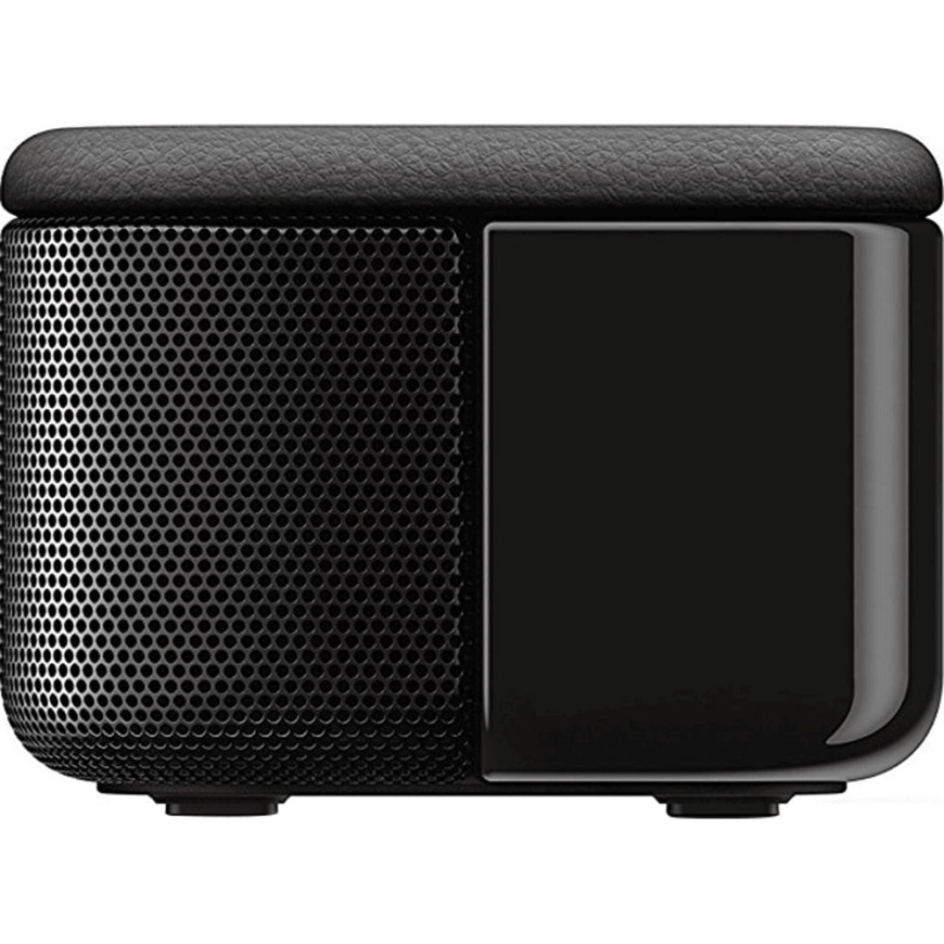 Barre de son Sony HT-S100F 2 canaux avec technologie Bluetooth (HT-S100F//C E3)