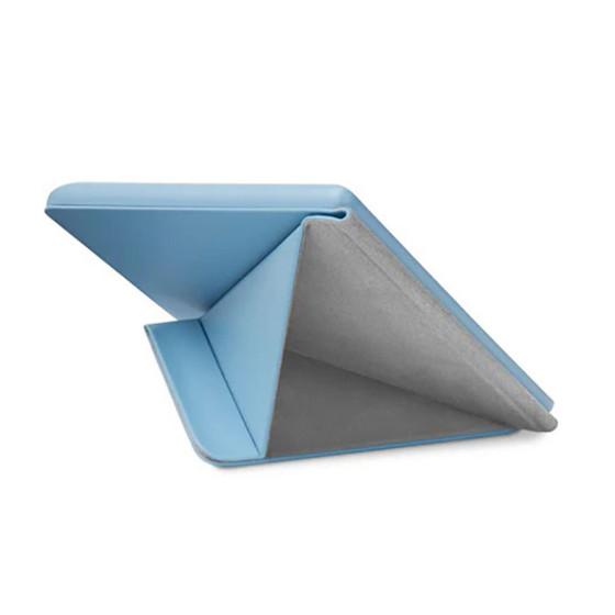 Kobo Libra Colour SleepCover Bleu