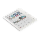 Kobo Libra Colour Blanc
