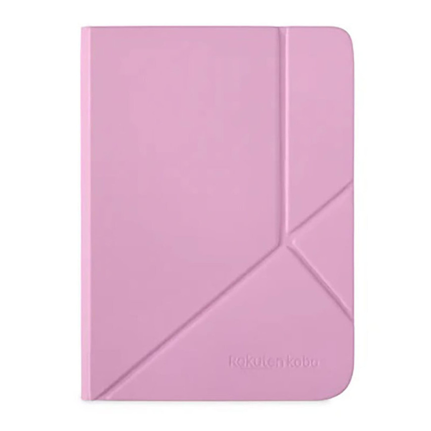 Kobo Clara Colour/BW SleepCover Rose