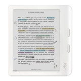 Kobo Libra Colour Blanc
