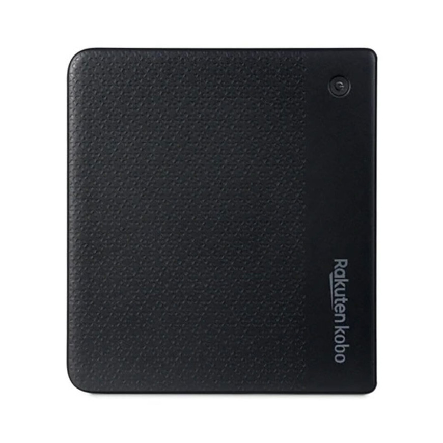 Kobo Libra Colour Noir