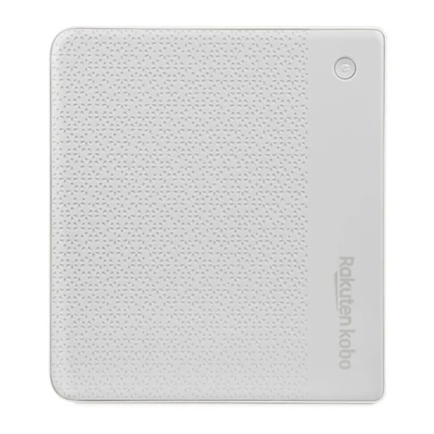 Kobo Libra Colour Blanc