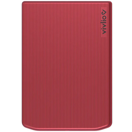 Vivlio Light Rouge
