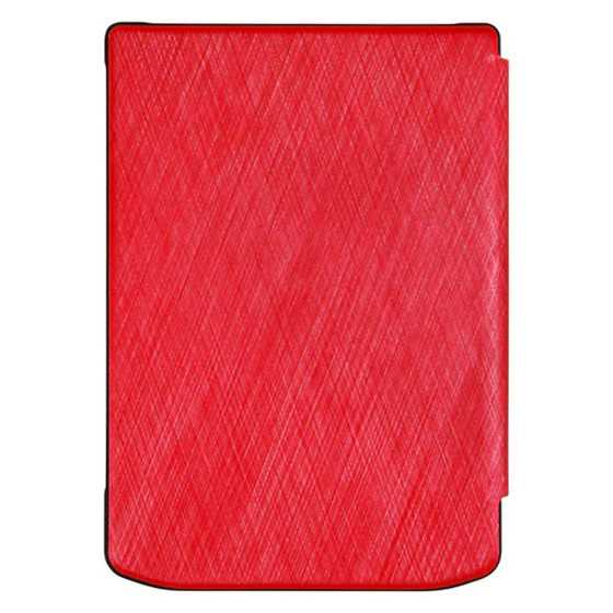 Vivlio Housse de Protection pour Light et Light HD - Rouge