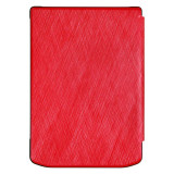 Vivlio Housse de Protection pour Light et Light HD - Rouge