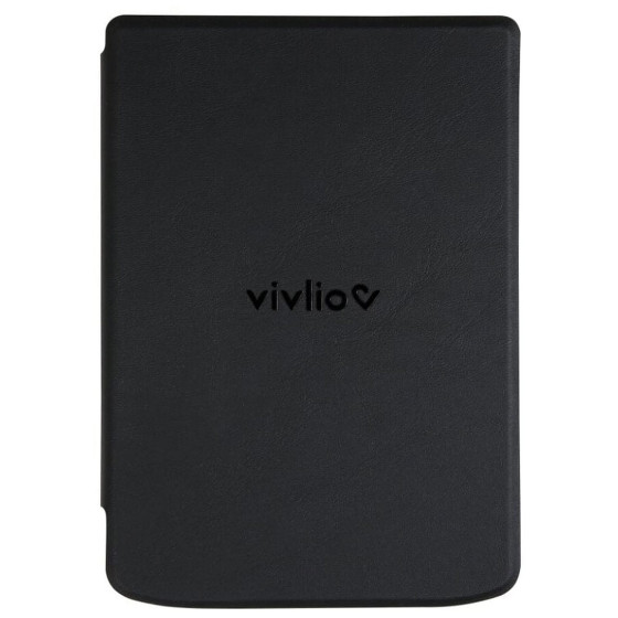 Vivlio Light HD Bronze + Housse de Protection pour Light et Light HD