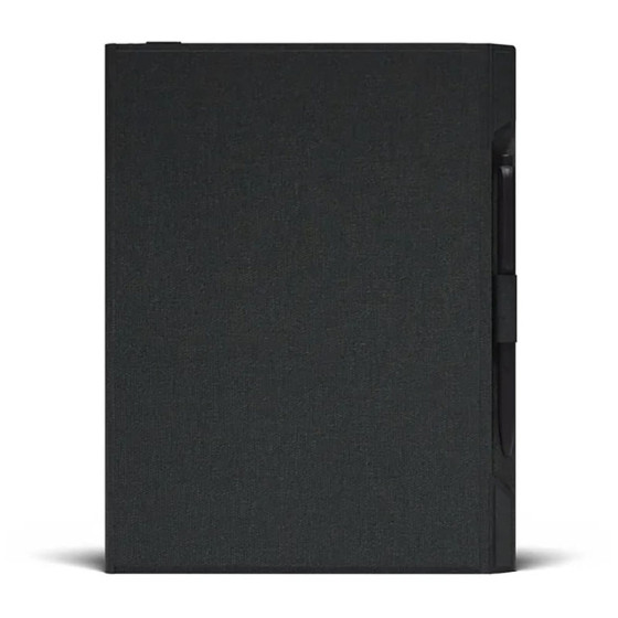 Paperslate Couverture magnétique Anthracite