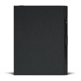 Paperslate Couverture magnétique Anthracite