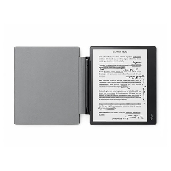 Kobo SleepCover pour Elipsa 2E Noir