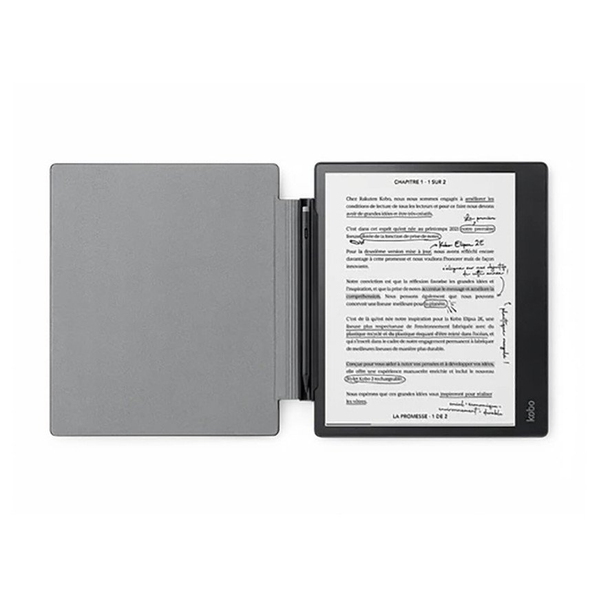 Kobo SleepCover pour Elipsa 2E Noir