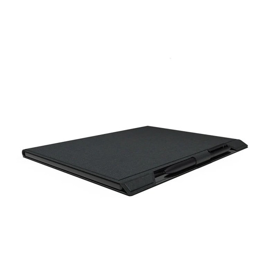 Paperslate Couverture magnétique Anthracite