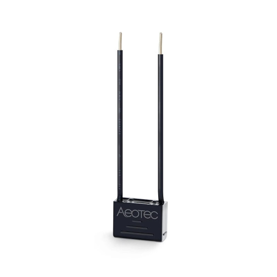 Aeotec - Bypass pour variateur Z-Wave Nano Dimmer - Aeotec