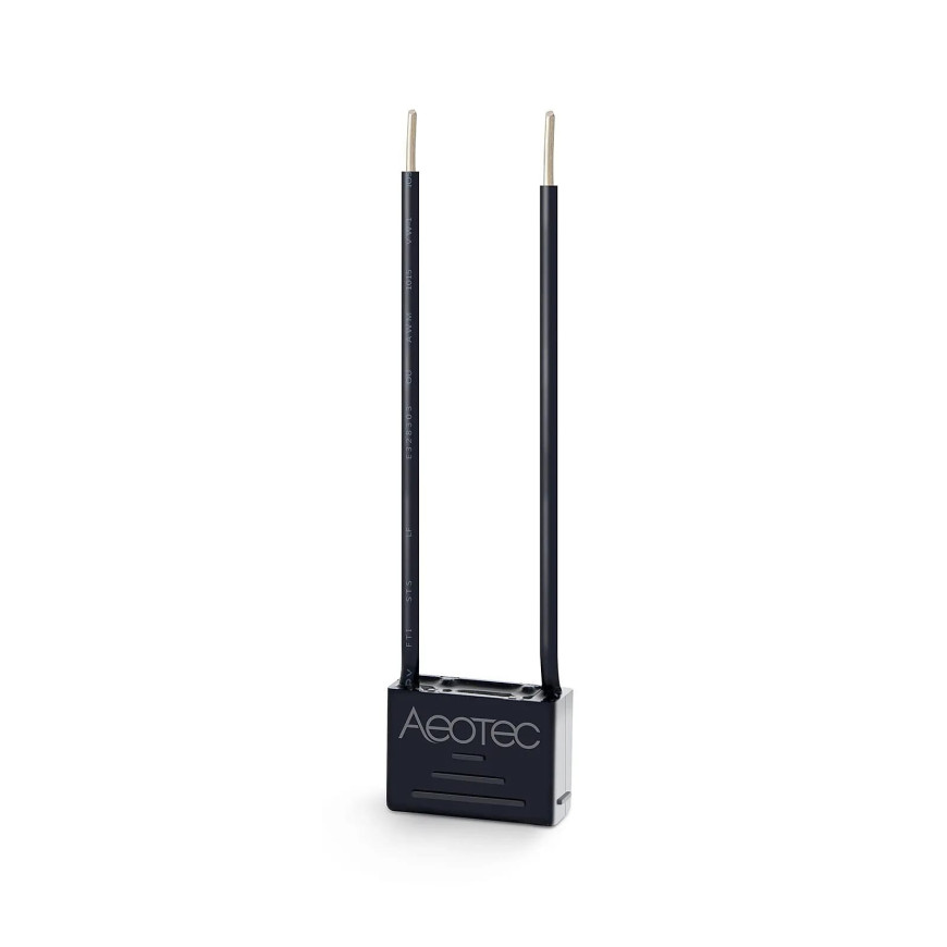 Aeotec - Bypass pour variateur Z-Wave Nano Dimmer - Aeotec