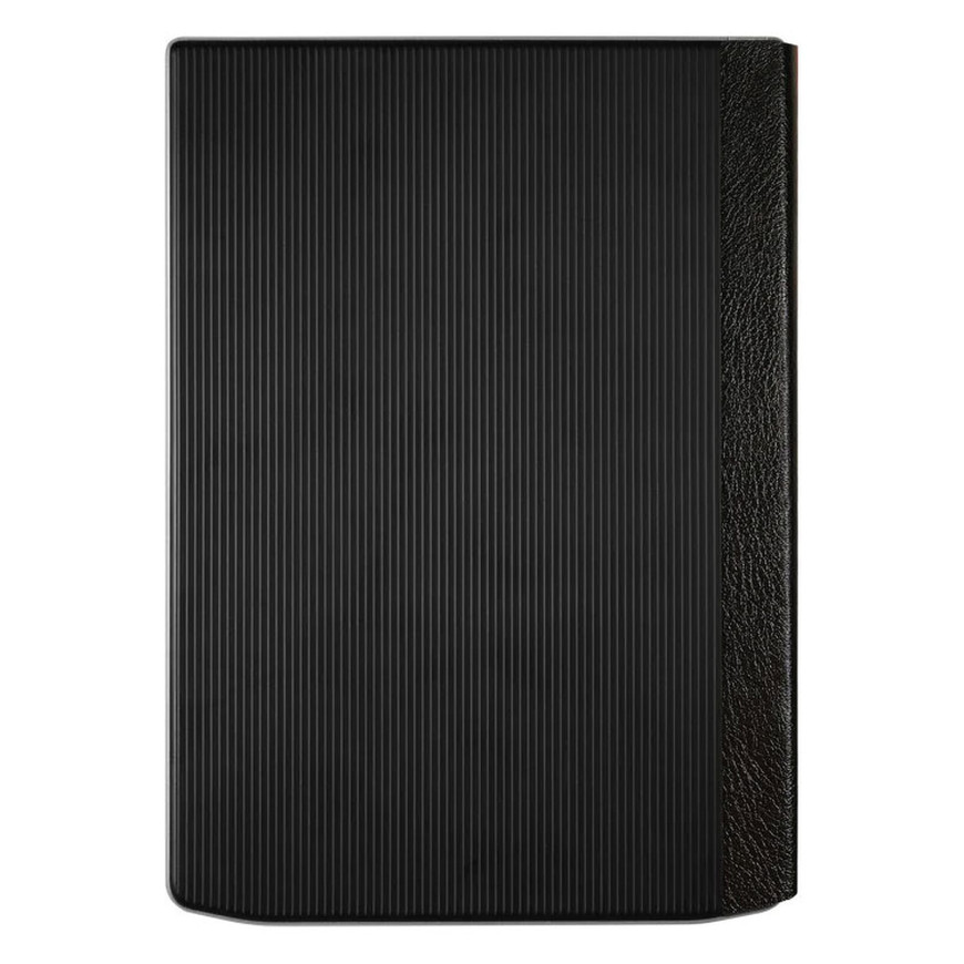 Vivlio Housse de protection intelligente pour InkPad 4 et InkPad Color 3 - Noir
