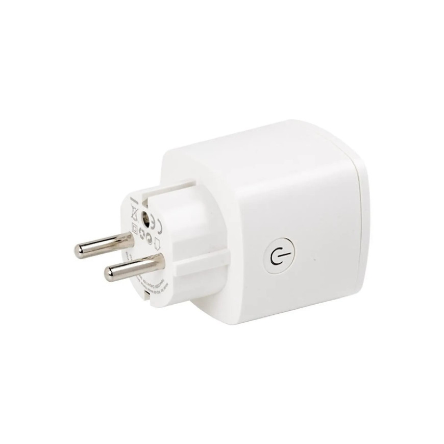 Hikvision - Prise intelligente DS-PSP1-WE