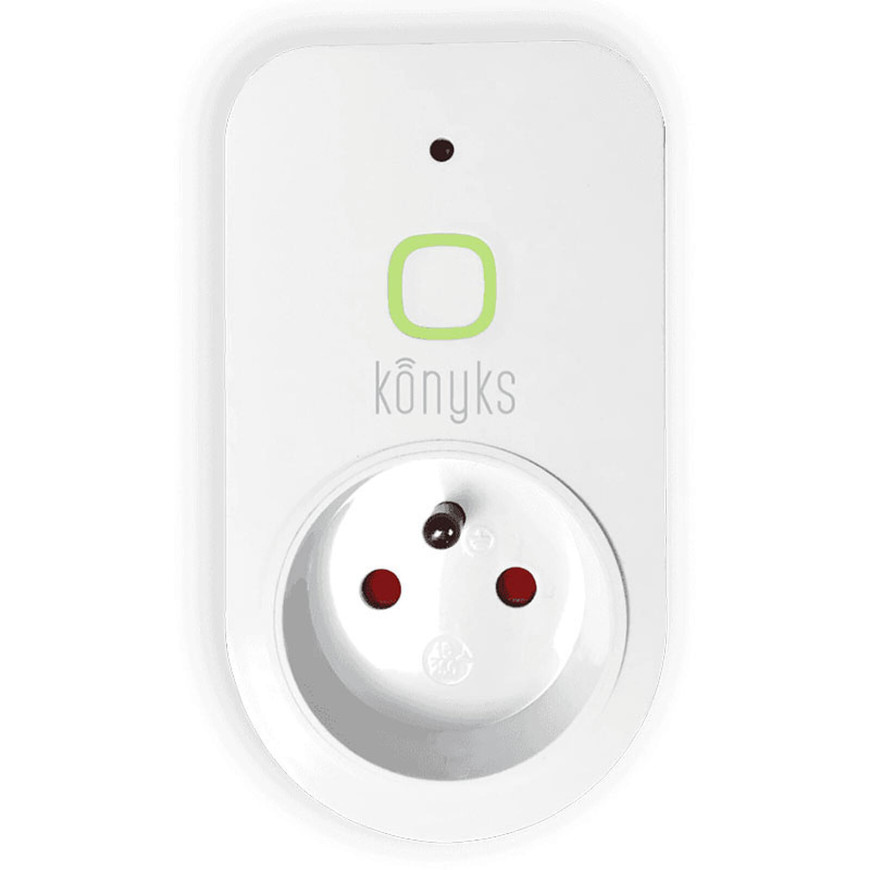Konyks Priska+ x2