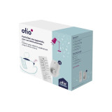 Lot de 3 prises connectées avec télécommande 16 canaux - Otio