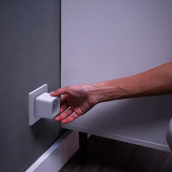 Philips Hue Smart Plug