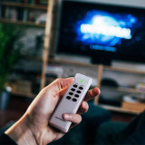 METRONIC - Prise télécommandées 2300 W avec télécommande - Lot de 3 prises - Blanc