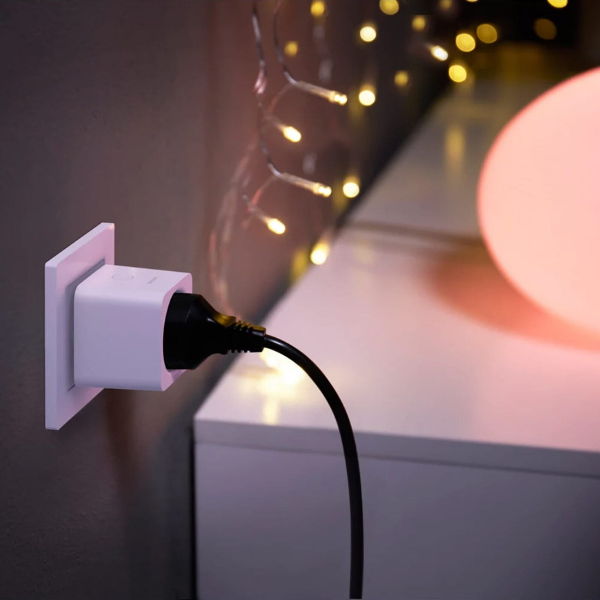 Philips Hue Smart Plug