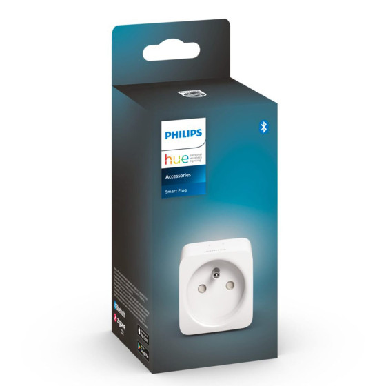 Philips Hue Smart Plug