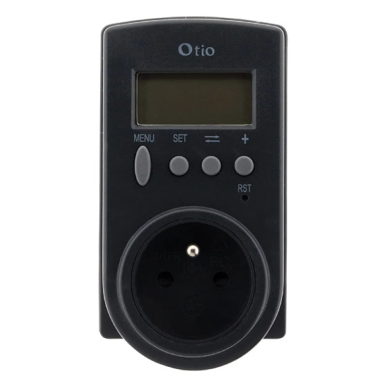 Otio - Contrôleur de consommation électrique CC 5000