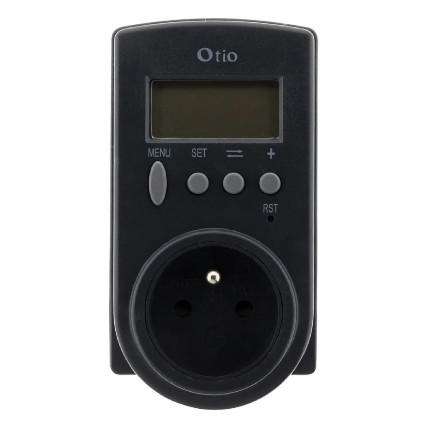 Otio - Contrôleur de consommation électrique CC 5000