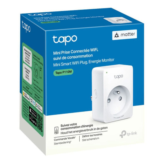 TP-LINK Tapo P110M