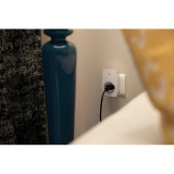 Prise connectée avec télécommande 16 canaux - Otio