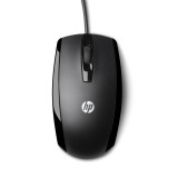Souris filaire HP X500 (E5E76AA)