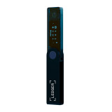 Ledger Nano X Bleu saphir