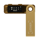 Ledger Nano S Plus Or