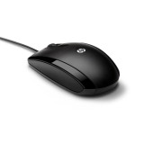 Souris filaire HP X500 (E5E76AA)