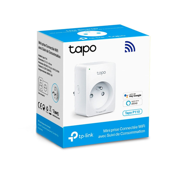 TP-LINK Tapo P110
