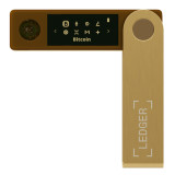 Ledger Nano X Or