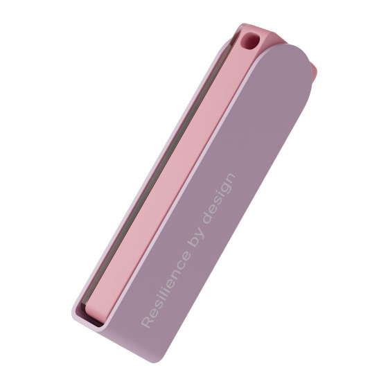 Ledger Nano X Rose Pastel