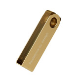 Ledger Nano S Plus Or