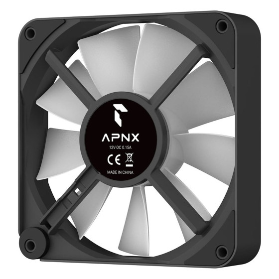 Aerocool APNX FP1-140 (Noir)