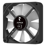 Aerocool APNX FP1-140 (Noir)